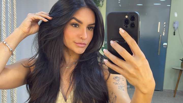 Muere la influencer Luanna Araújo junto a su prometido en su 29 cumpleaños