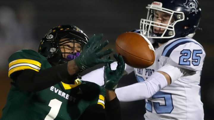 How Chippewa Falls snapped Evergreens win streak for 2nd straight year