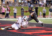 High school football rankings: North Allegheny drops following blowout loss to Pine