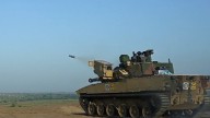 In major defence boost, Centre clears Rs 79,000-crore projects for Armed Forces