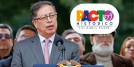 Petro acusa al CNE de “desbaratar” la consulta del Pacto Histórico y alerta sobre un “golpe antidemocrático”