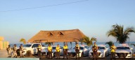 EL OPERATIVO ENJAMBRE BUSCA FRENAR ACCIDENTES