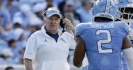 Bill Belichick and North Carolina Tar Heels football routed by Clemson after bye week