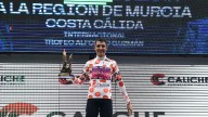 La Vuelta a Murcia tendrá dos etapas en la edición de 2026