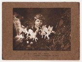 El extraño caso de las hadas: dos niñas, una cámara fotográfica y el fraude en el que cayó Sir Arthur Conan Doyle