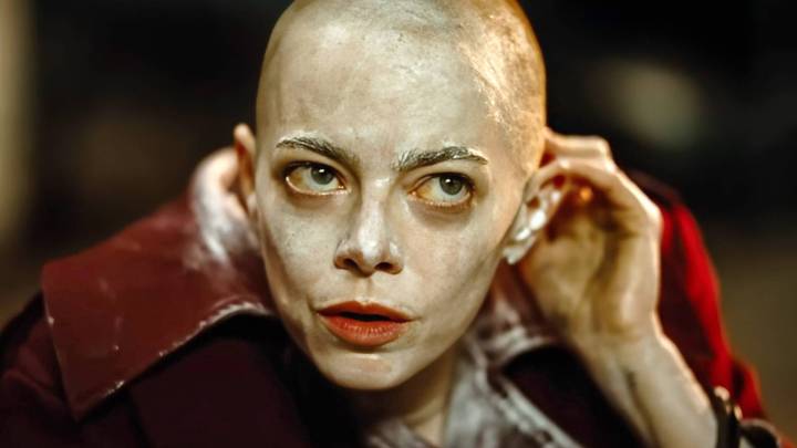 Bugonia ending explained: Is Emma Stone's character an alien?