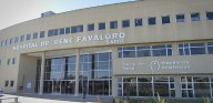 El hospital de General Villegas selló un acuerdo con el hospital general de agudos “Dr. René Favaloro”