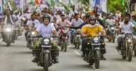 RJD's 1st list out, to face off ally Congress in 3 seats