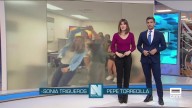 Castilla-La Mancha a las 3