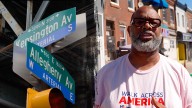 PASTOR COREY BROOKS: 'God got no power here': What I saw in Philadelphia's Kensington
