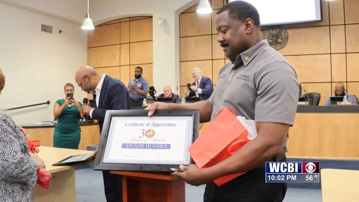 Lobbyist discussion continues for contract in Columbus