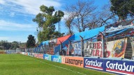 Brown de Adrogué quiere recuperarse ante Laferrere