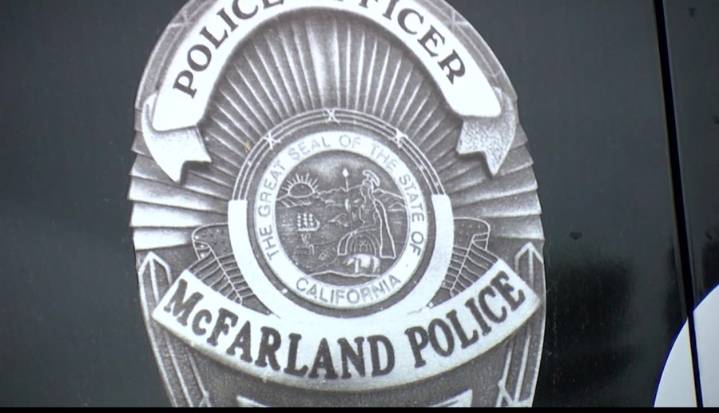 McFarland man arrested for attempted homicide after weekend shooting