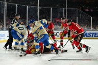 Top-Five Moments of the St. Louis Blues/Chicago Blackhawks Rivalry