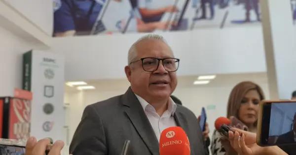 SSPC no reporta alguna "detención relevante" en cajeros de bancos