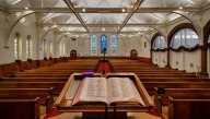 Episcopal Church Reports No Change In Attendance In Recent Weeks