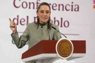 En vivo: Claudia Sheinbaum ofrece conferencia de prensa