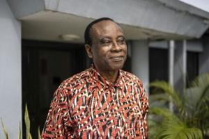 Top Nigerian environmentalist sees little coming out of COP30