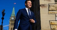 RCMP covered up Trudeau-era scandals, Poilievre alleges