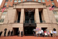 Trump-appointed prosecutor ousts 2 more top attorneys from Virginia office: Sources