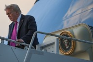 Trump to turn focus to soybeans on Asia trip