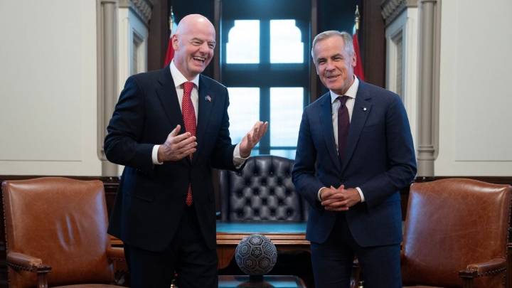 La FIFA anuncia más de un millón de entradas vendidas para Mundial 2026