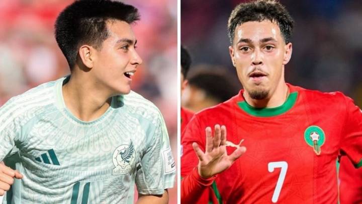 México tiene en sus manos su pase a octavos de final en el Mundial Sub