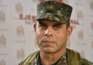 Brigadier General Federico Mejía Enfrenta Denuncias por Corrupción y Vínculos con Grupos Criminales