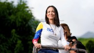 Who is Maria Corina? Venezuelan woman who shattered Trump's 'Nobel' wish