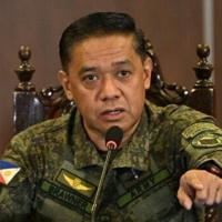 Philippine military chief says rejected calls to oust Marcos