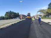 EN LA SEDUMOP SEGUIMOS AVANZANDO EN CHAMPOTÓN