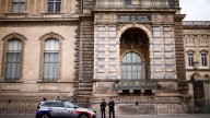 Carrera contrarreloj tras el robo del Louvre: "Si no atrapan a los ladrones en 24