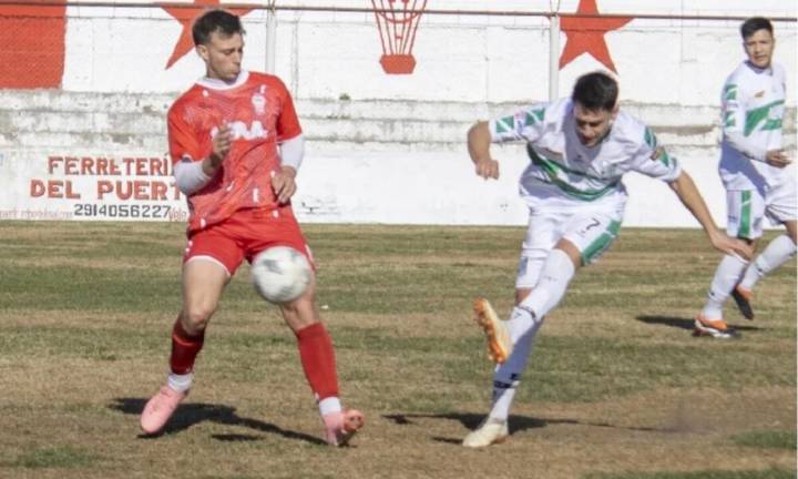 Se cierra la fecha de la Liga del Sur con tres partidos
