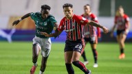 Deportivo Cali vs. Sao Paulo: Paola García anota el 2-0 parcial, de penalti, y las semifinales de la Copa Libertadores femenina están cerca (video)