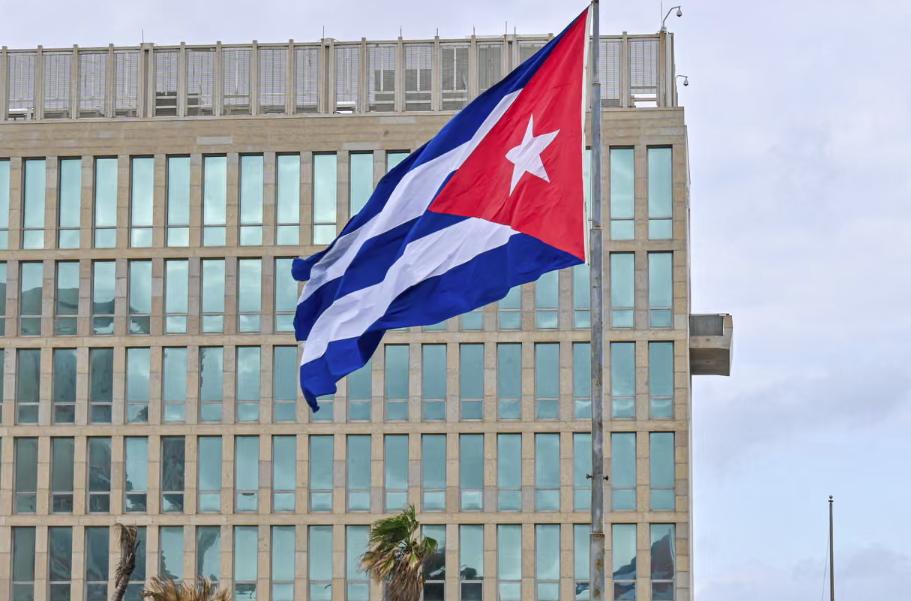 Cuba arresta a presunto capo chino del fentanilo que escapó de la custodia en México