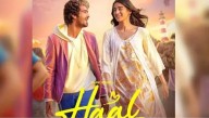 CBFC orders cuts in Malayalam film 'Haal', cites religious sensit...
