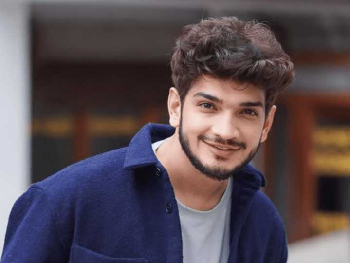 Goldy Brar gang's two shooters arrested in Delhi:Gangsters held after gunfire exchange; also plotted to kill comedian Munawar Faruqui