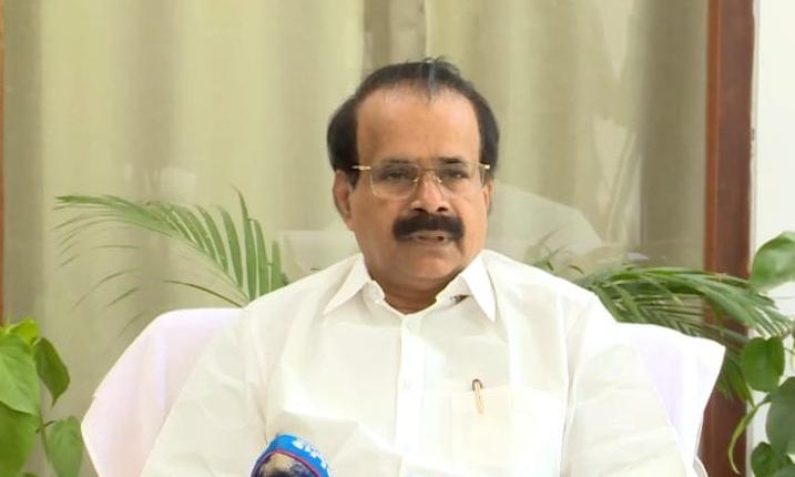 Kerala’s PM SHRI freeze has only ‘paper value’: Union minister George Kurian