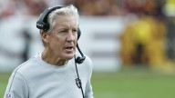 Pete Carroll faces a rare four-game losing streak