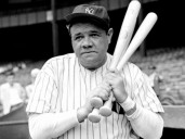 Babe Ruth, Ohtani y compañía