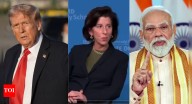 US-India ties: Ex-US commerce secretary slams Donald Trump’s approach; calls it 'big mistake'