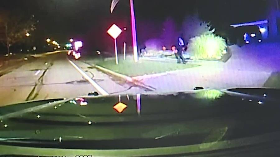 2 arrested, 3rd suspect called Lyft to escape officers during manhunt: Westlake police