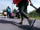 Why is Canada using our strained public health care to lure newcomers?