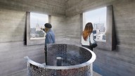 Confirman la concesión del mirador del Obelisco y ya hay entradas a la venta