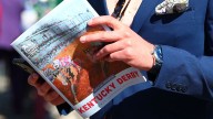 Take home part of Derby 151 history