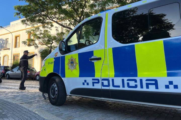 Durante el Puente del Pilar la Policía Local realizó controles a un total de 331 vehículos
