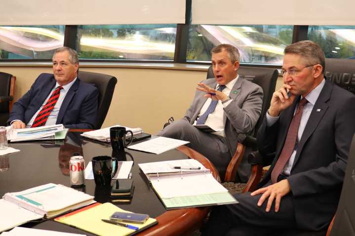 Ag commissioner lukewarm on Bank of North Dakota’s foray into stablecoin