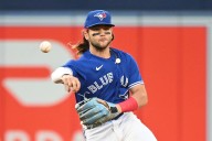 Blue Jays & John Schneider Clear Risky ALDS Gamble After Concerning Bo Bichette Announcement
