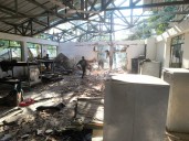 Gobierno anuncia recompensa tras ataque del ELN en Arauca y refuerza ofensiva contra cabecillas