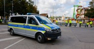 Bomb threat shuts Oktoberfest in Munich after explosives spark deadly fire in home